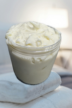 Load image into Gallery viewer, Unscented Natural Body Butter