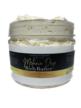 Load image into Gallery viewer, Melanin Drip Body Butter