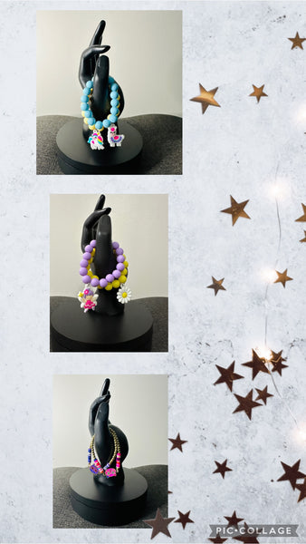 The Magic of Bracelets for Little Girls
