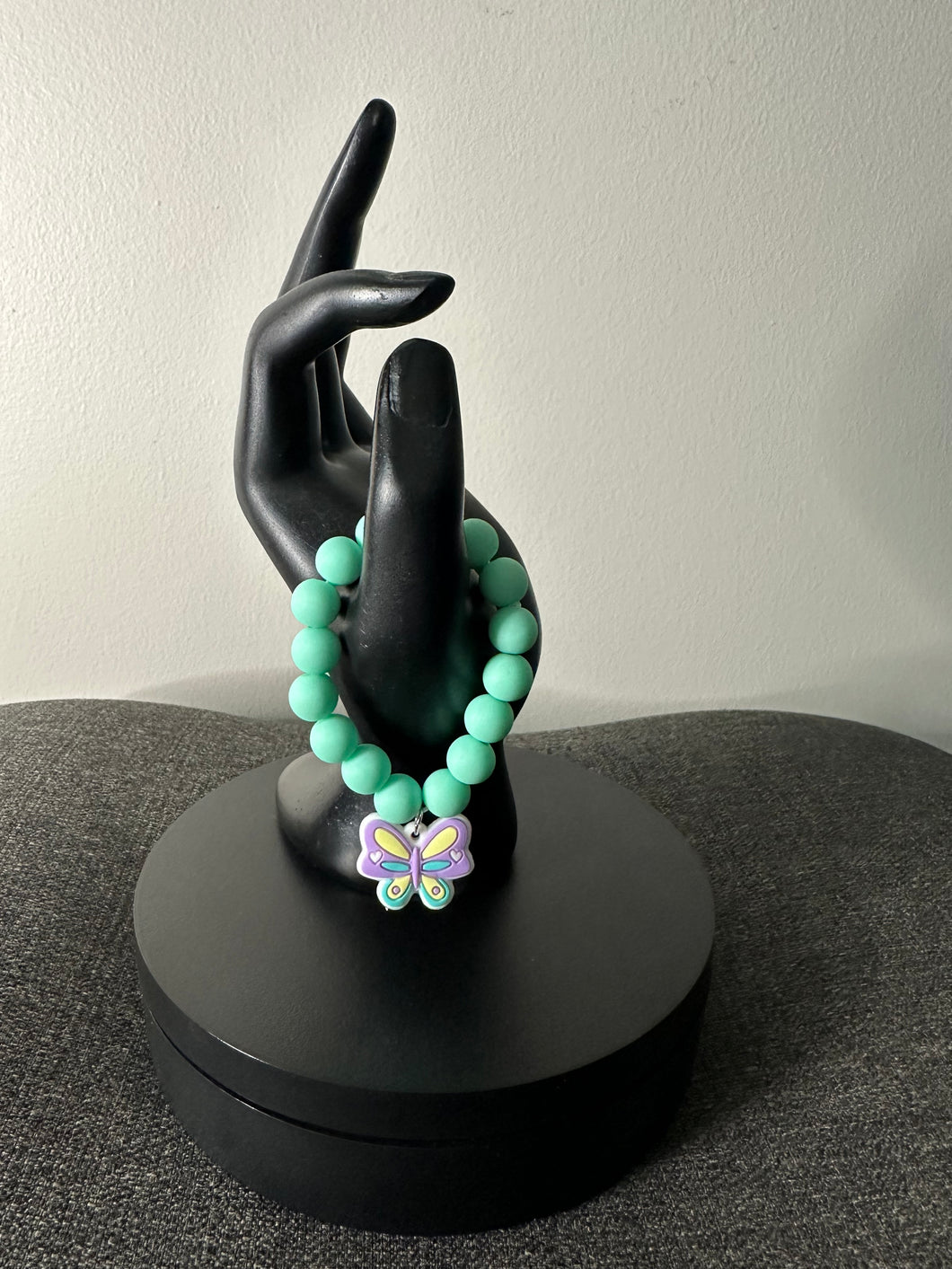 Butterfly Bliss | Kids jewelry| Kids gift | Kids stocking stuffers| | kids bracelets | Girls bracelets | Little girls bracelets|Christmas Bracelets