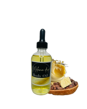 Load image into Gallery viewer, Melanin Drip Body Oil - Face and Body Oil 4oz | Body Moisturizer | Moisturizer Oil | Hydrating Body Oil | Hydrating Face Oil | Body Oil to reduce wrinkles
