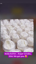 Load and play video in Gallery viewer, Bali Mango Body Butter
