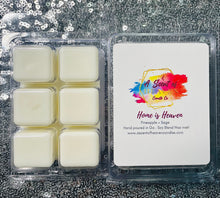 Load image into Gallery viewer, Handmade Wax Melts for Wax Warmers | Wax Melts for Warmer | Handmade Wax Tar | Choose your scent | Small-Batch Wax Melts
