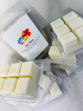Load image into Gallery viewer, Handmade Wax Melts for Wax Warmers | Wax Melts for Warmer | Handmade Wax Tar | Choose your scent | Small-Batch Wax Melts
