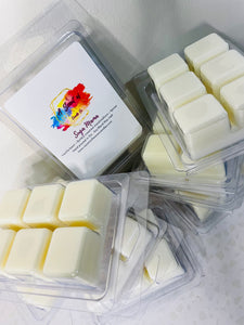 Handmade Wax Melts for Wax Warmers | Wax Melts for Warmer | Handmade Wax Tar | Choose your scent | Small-Batch Wax Melts